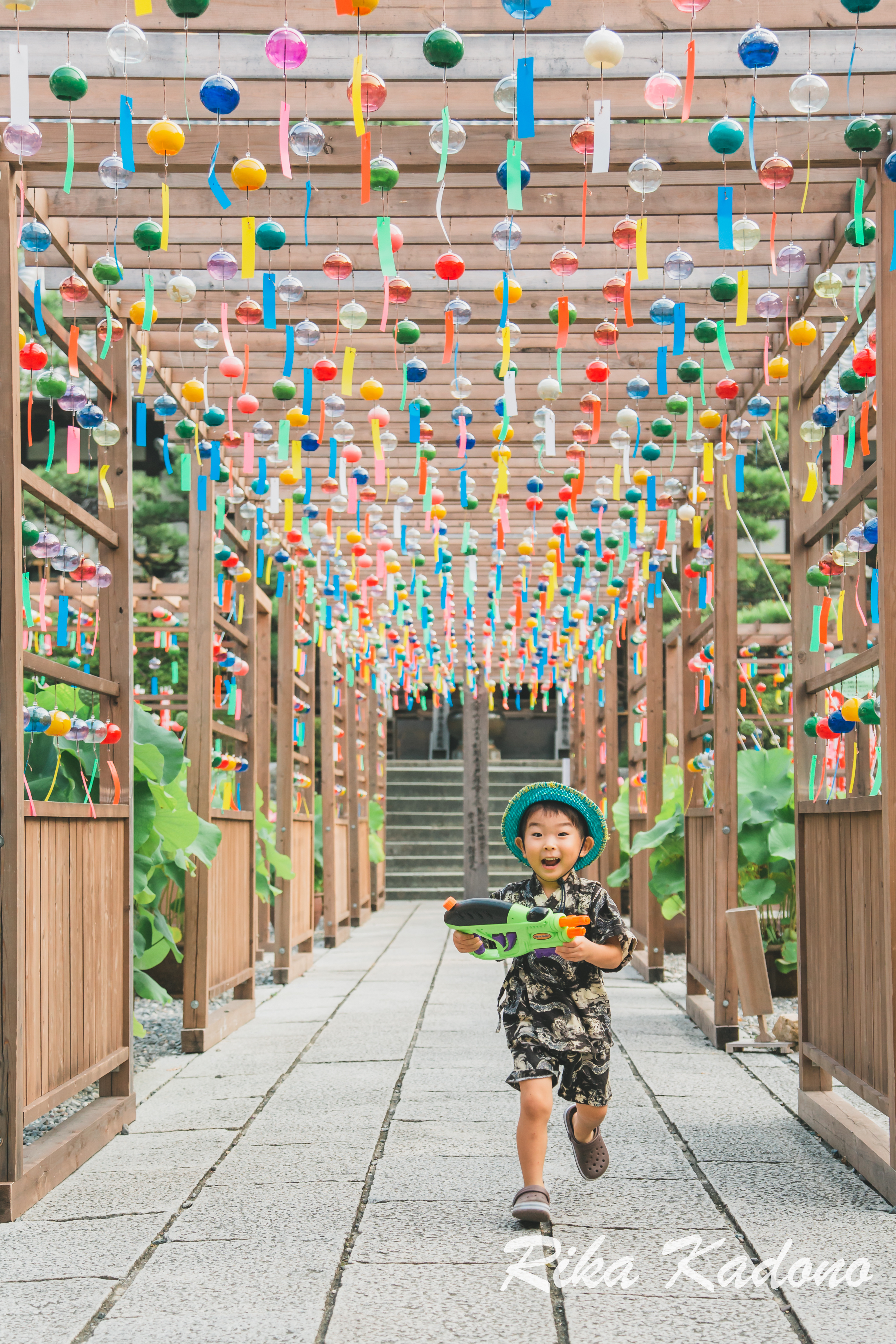 ◆新屋号記念プランの御礼