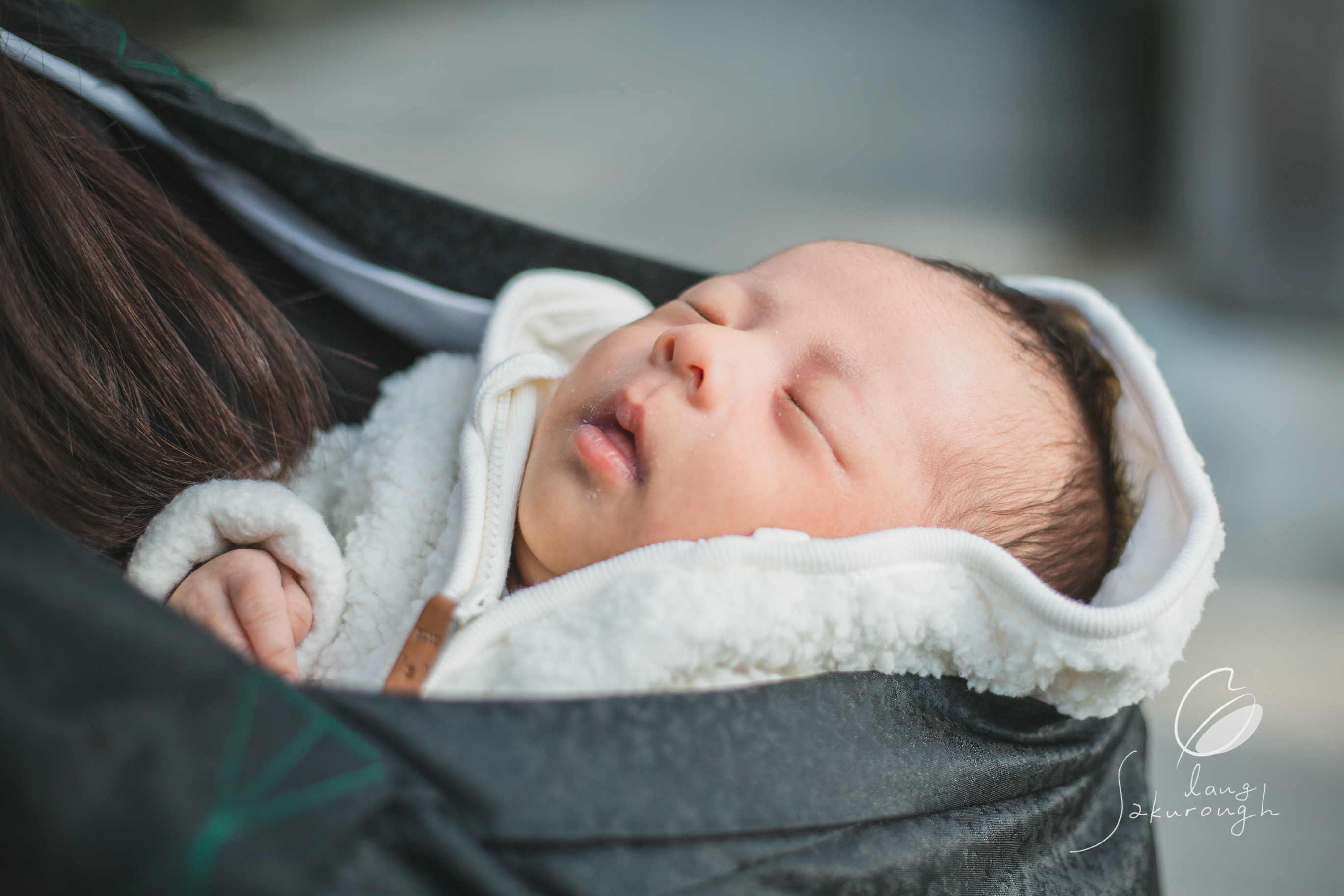 – shrine visit –