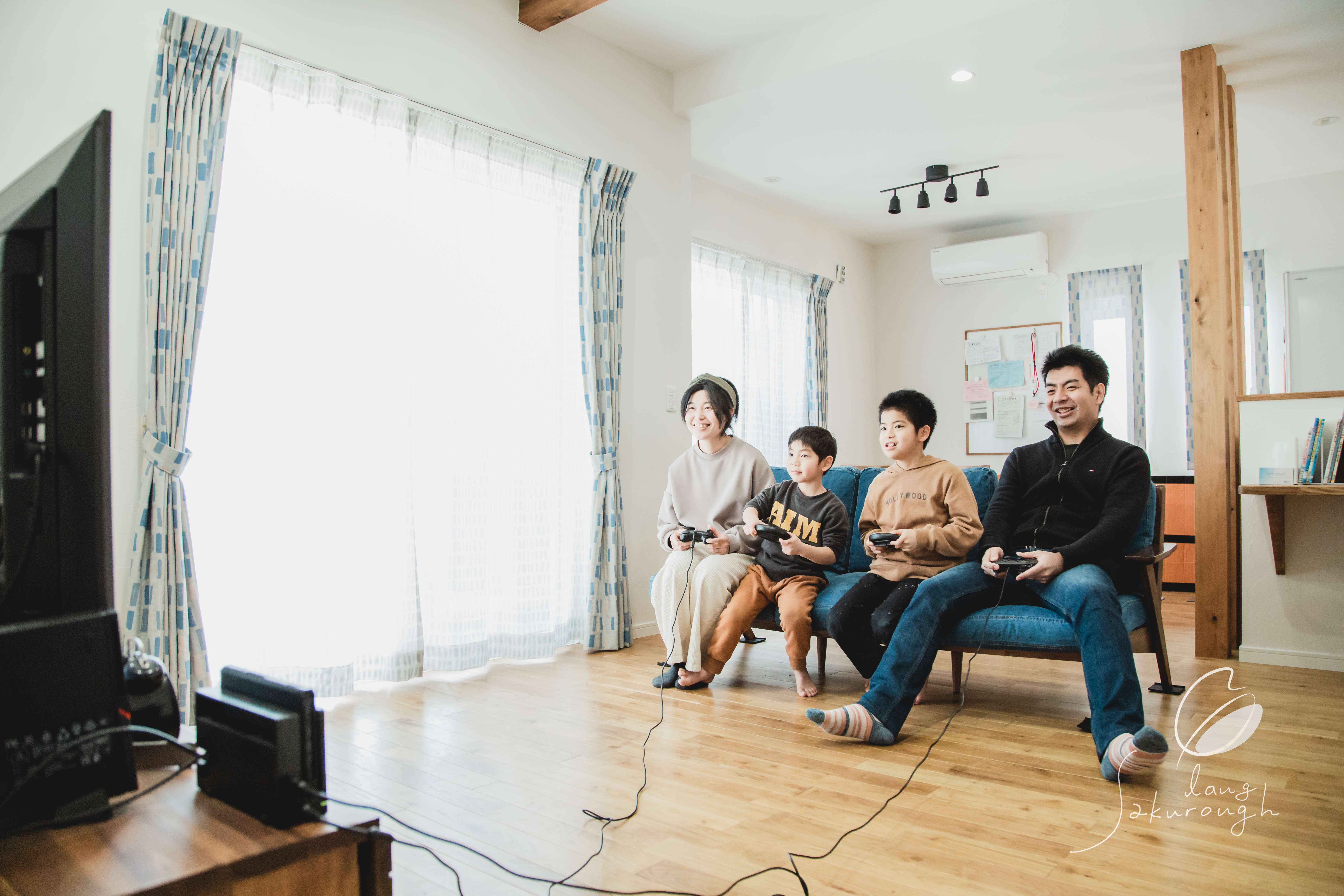◆フルコースな新居祝いの写真