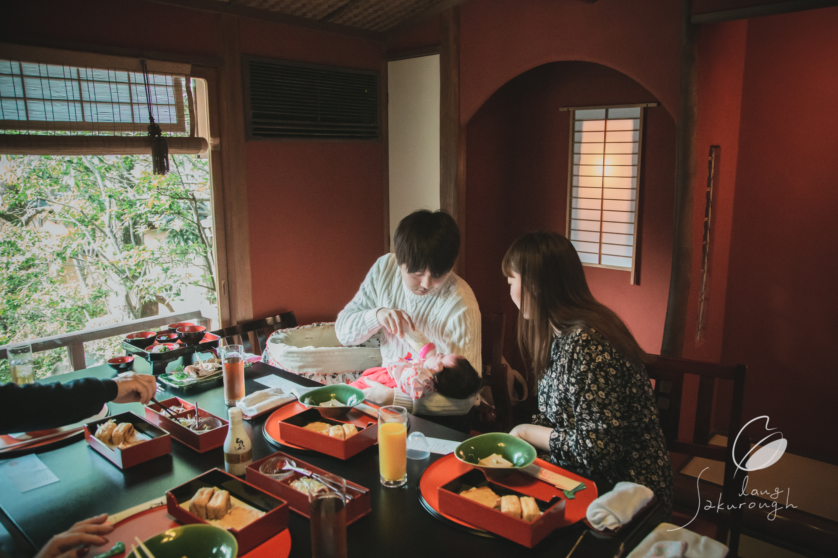 ◆私がお食い初め撮影をおすすめする理由