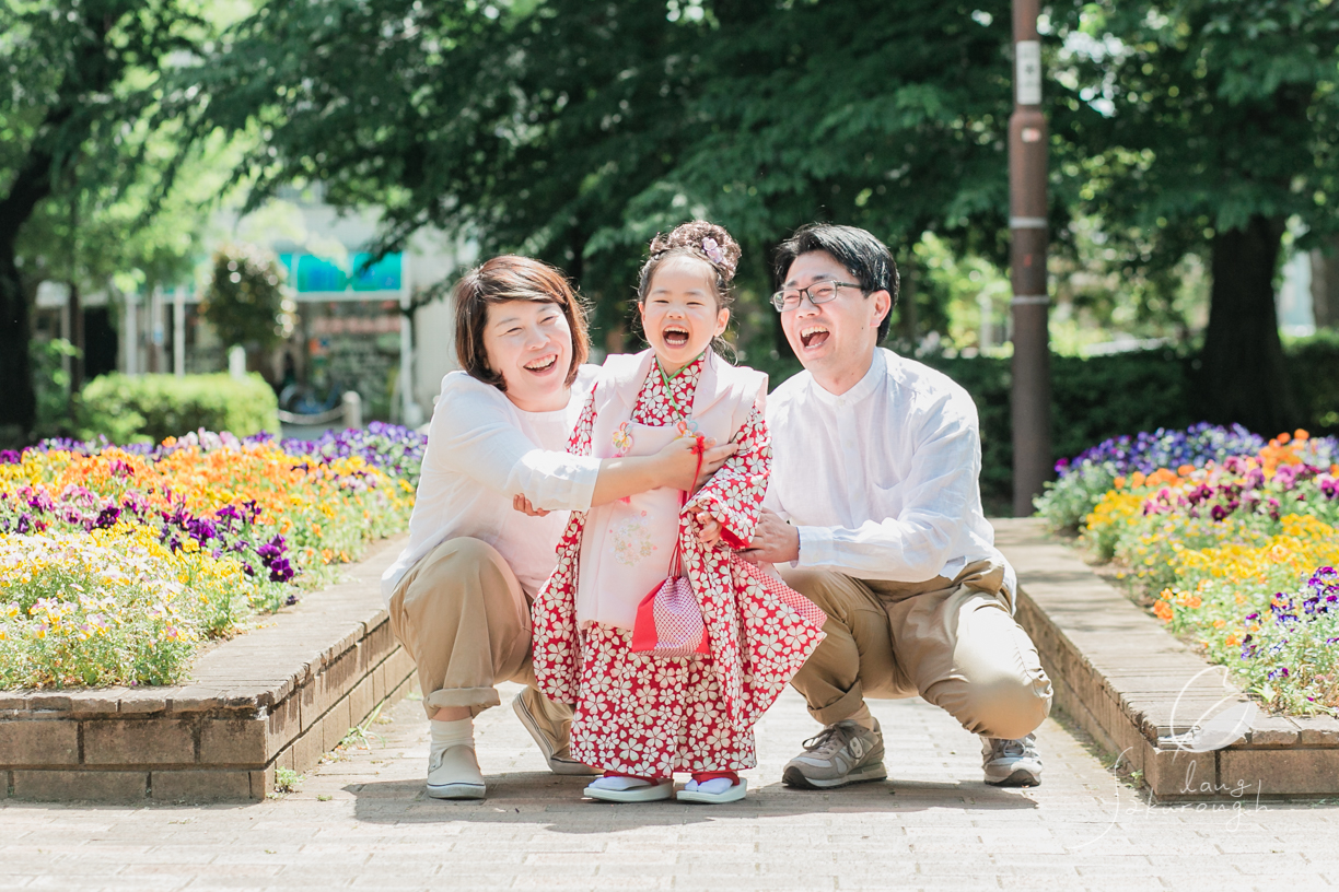 ◆私にできること。- 目次 –