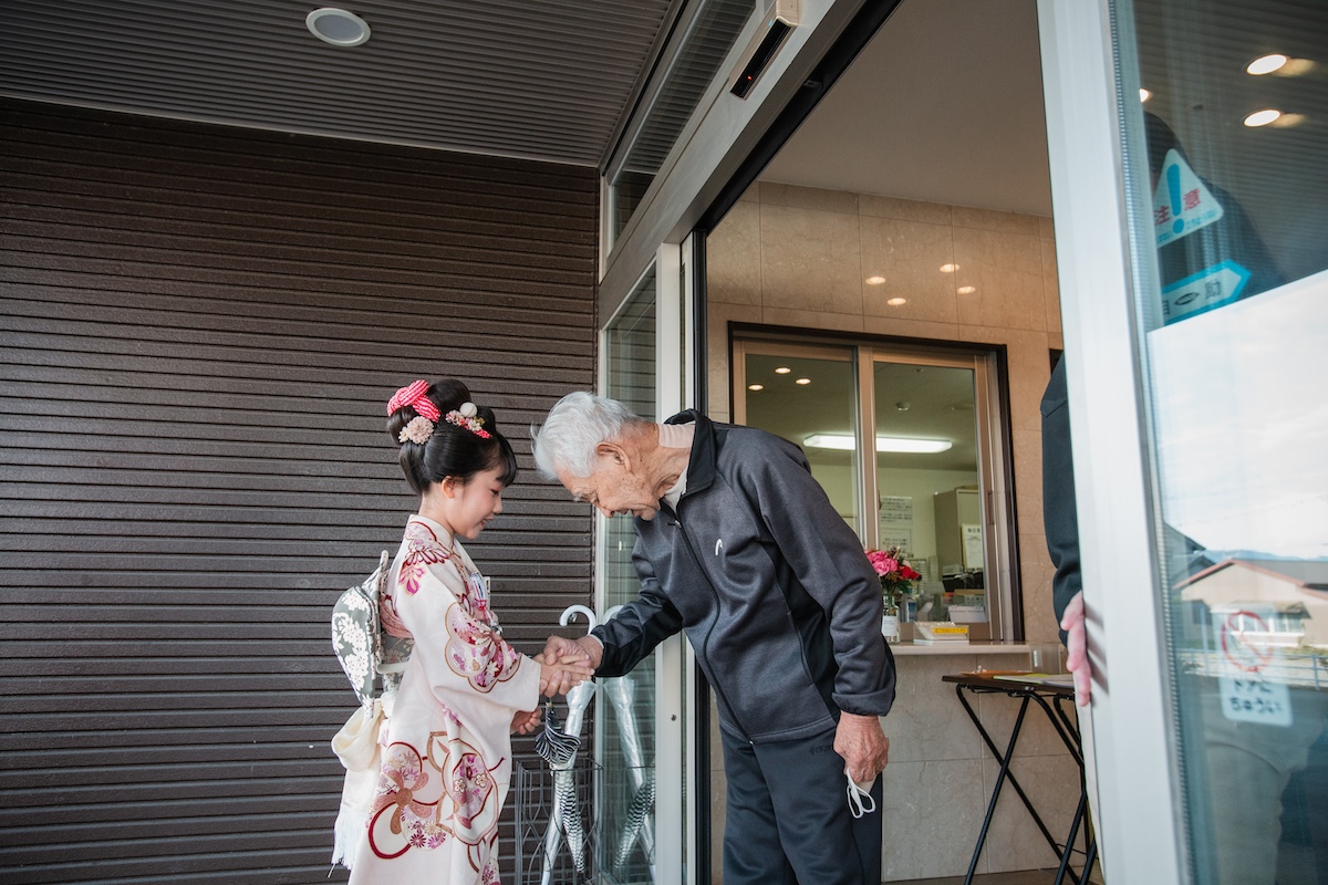 ◆壁を越えることができるもの。 – 3時間プランの撮影レポ –